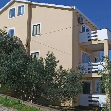 Apartmán Ul
